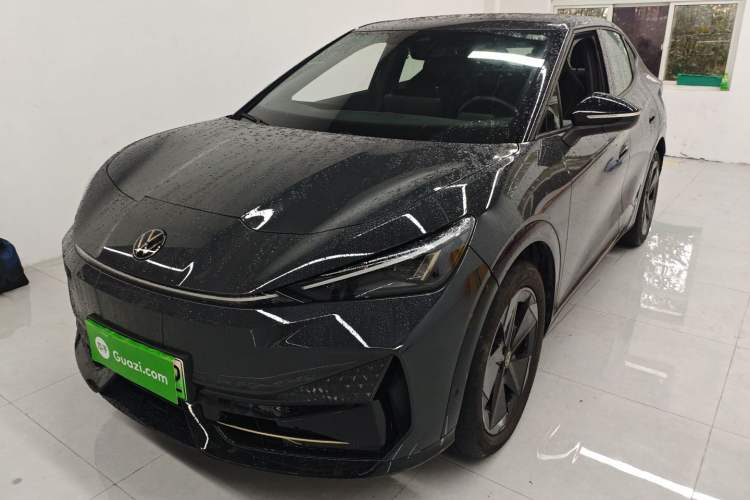 Used Volkswagen ID.UNYX 2024 Pro Long-Range Version