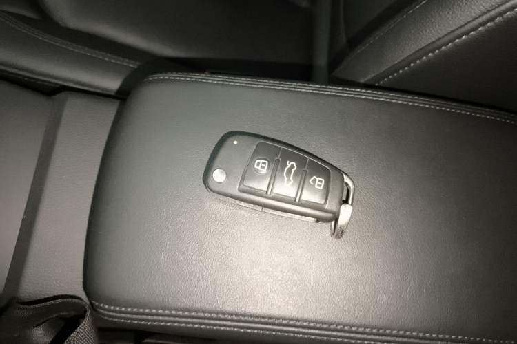 Used Audi A3 2018 30th Anniversary Edition Limousine 35 TFSI Style Model