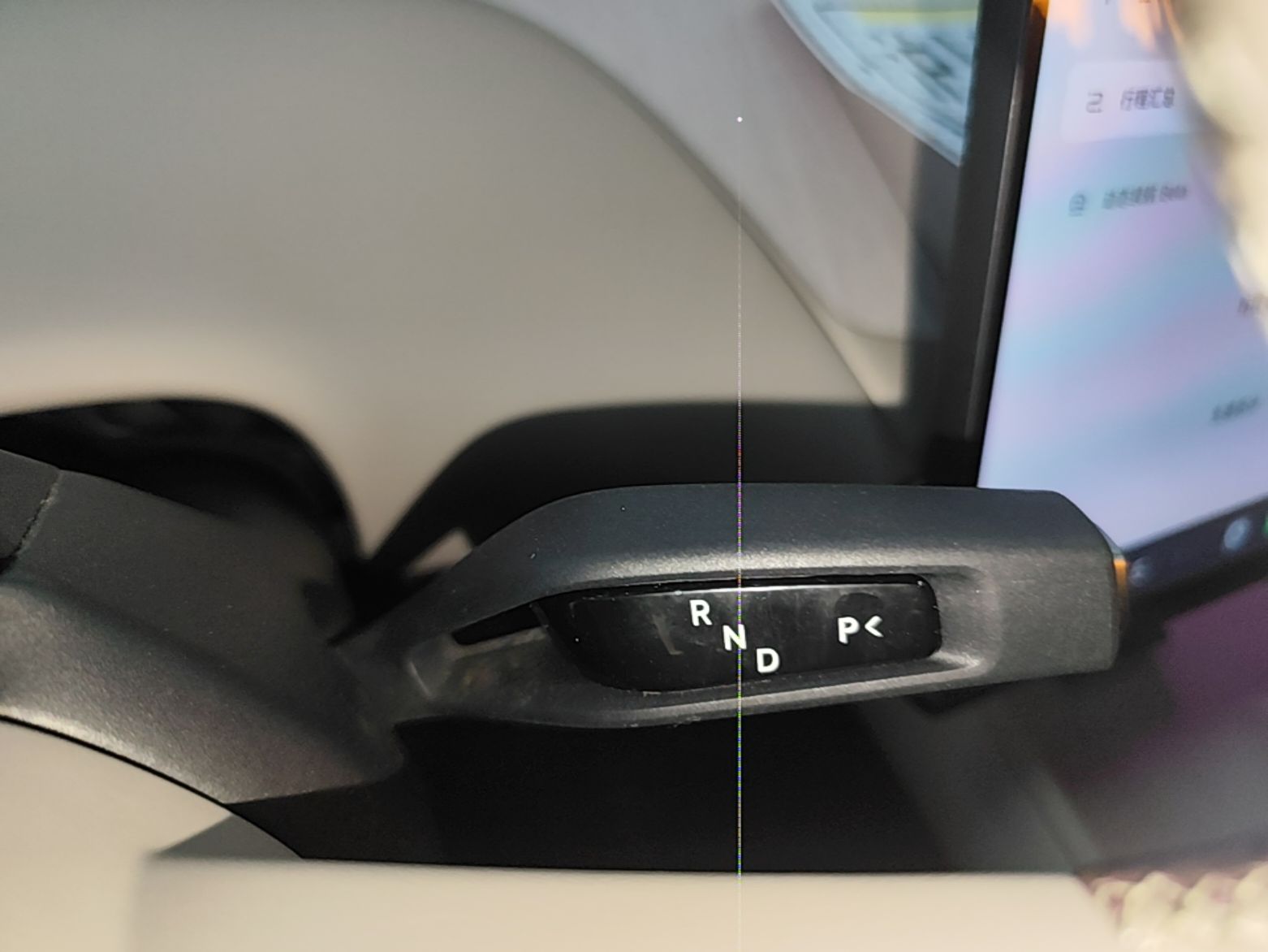 Xiaomi Auto YU7 2025 Ultra-Long Range Rear-Wheel Drive Version — снимка 16