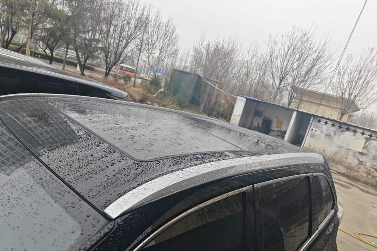 Used Toyota Highlander 2017 2.0T Four-Wheel Drive Luxury Edition 7 Seats
