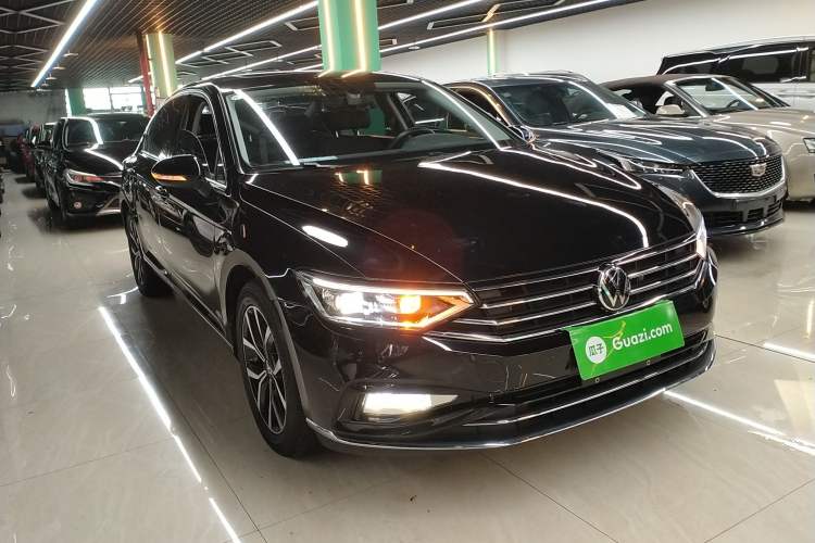 Used Volkswagen Magotan 2020 330TSI DSG Leading Model