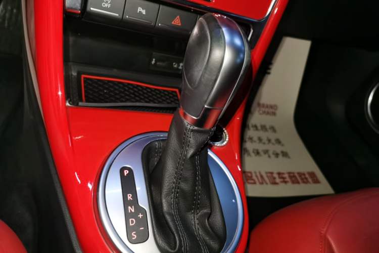 Used Volkswagen Beetle 2017 180TSI Shangle Edition