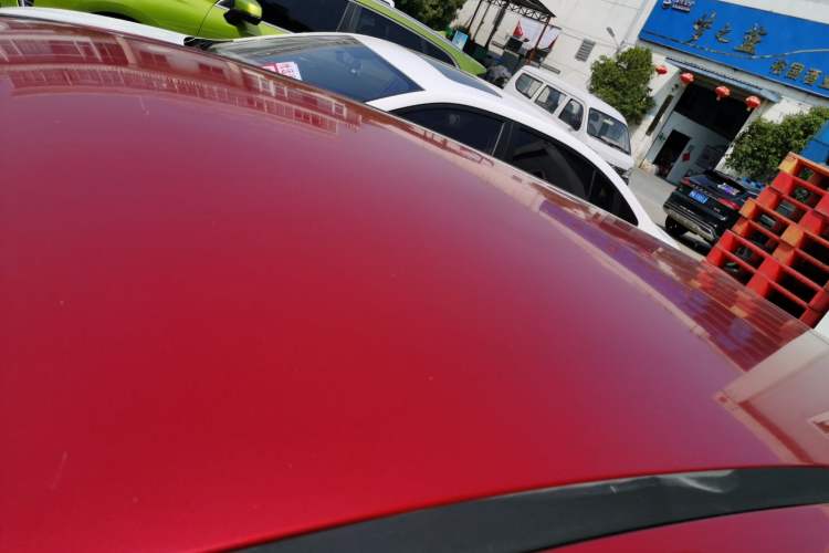 Used Ford Focus 2012 Hatchback 1.6L Automatic Comfort Model