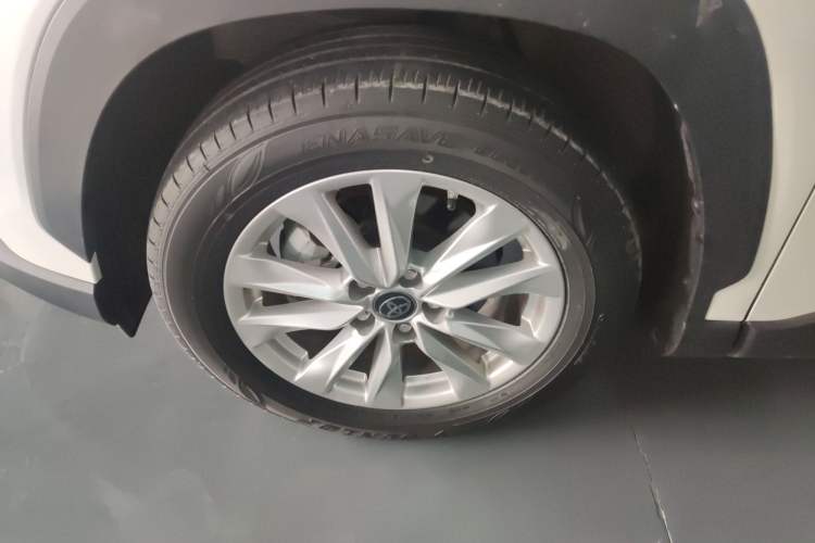 Used Toyota Corolla Cross 2022 2.0L Pioneer Edition