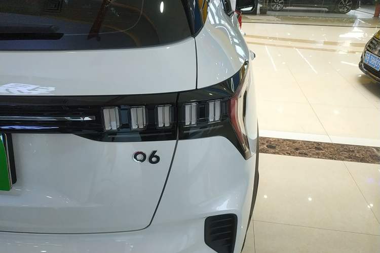 Used Lynk & Co 06 2023 Remix 1.5T Dynamic Halo
