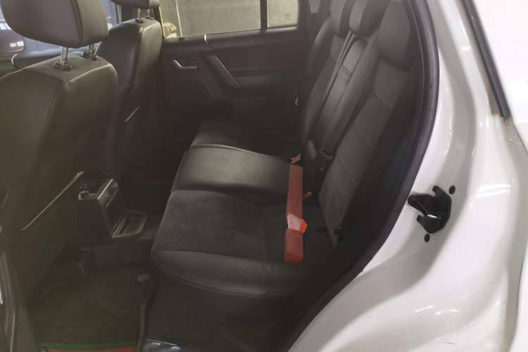 Used Land Rover Freelander 2 2011 2.2T SD4 SE Diesel Edition
