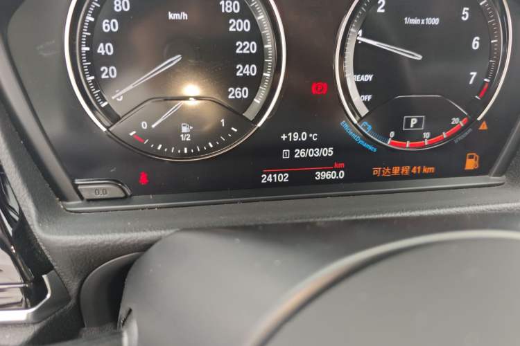 Used BMW 1 Series 2022 120i M Sport Night Edition
