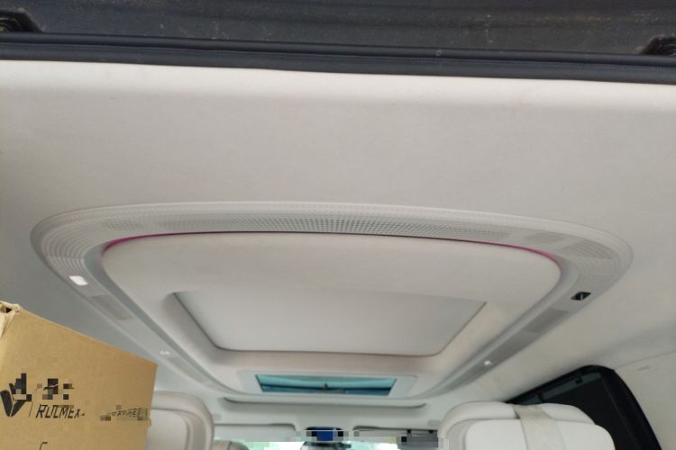 Used XPeng X9 2024 610 Long-Range Pro