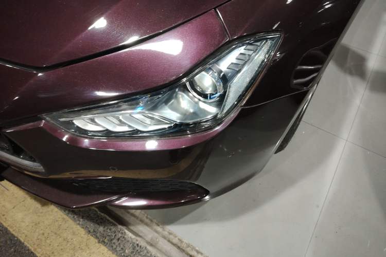 Used Maserati Ghibli 2014 3.0T Standard Edition