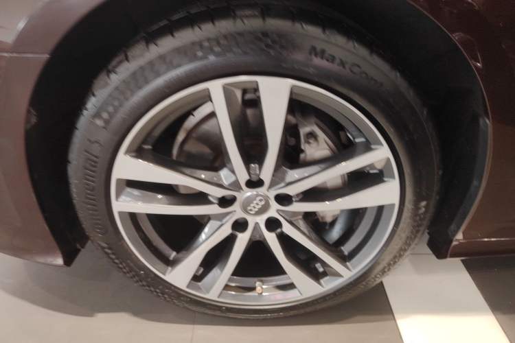 Used Audi A6L 2019 45 TFSI Prestige Dynamic Edition