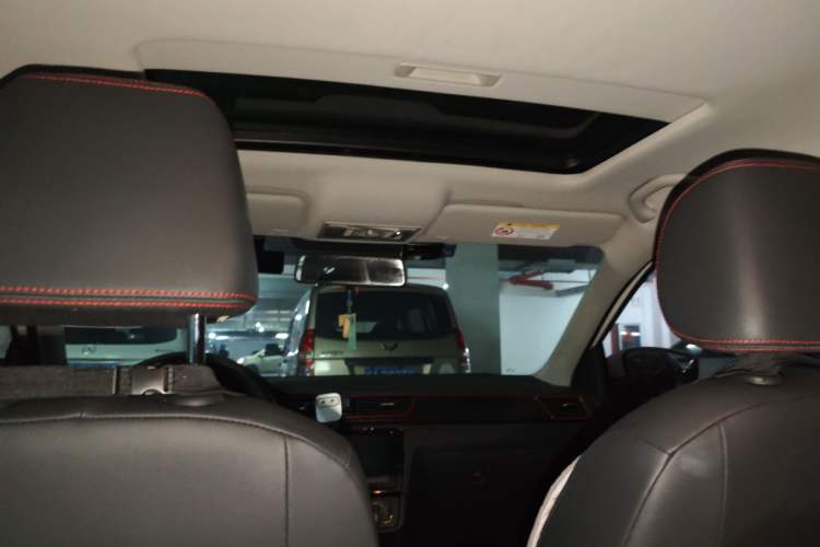 Used Skoda Rapid Spaceback 2020 1.5L Automatic Comfort Edition