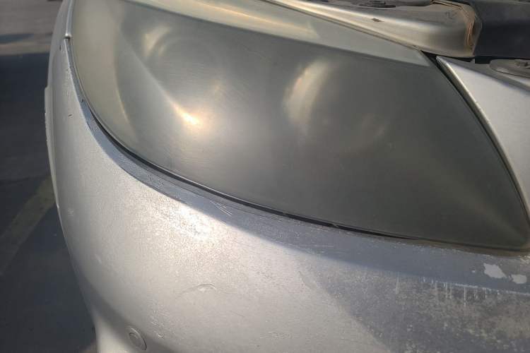 Used BYD S6 2011 2.0L Manual Luxury Edition
