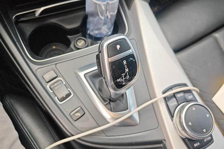 Used BMW 3 Series 2016 328i M Sport