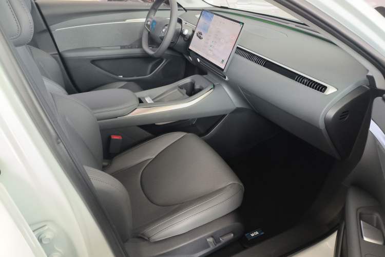 Used XPeng MONA M03 2025 515 Long-Range Plus