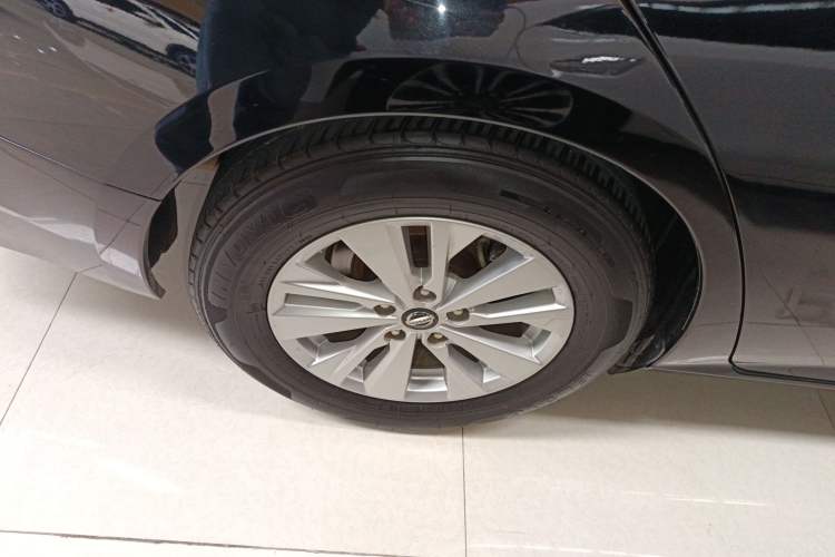 Used Nissan Teana 2019 2.0L XL Comfort Edition Right Rear Wheel Hub