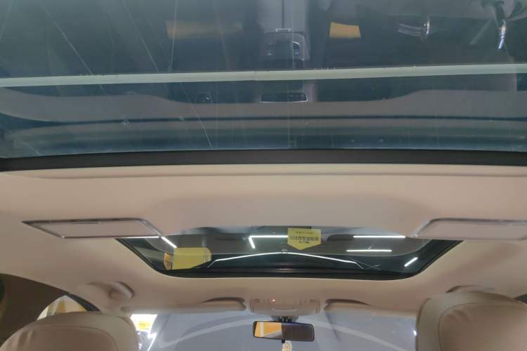 Used Mercedes-Benz E-Class 2022 E 260 L 4MATIC
