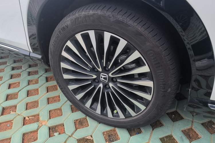 Used Honda e:NS1 2022 e-Style Edition
