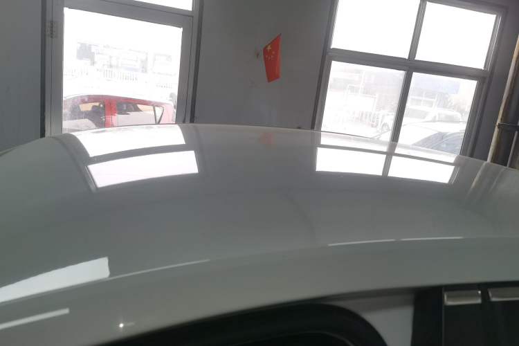 Used Volkswagen Bora 2019 Facelift Bora·Legend 1.5L Manual Fashion Edition China VI Standard