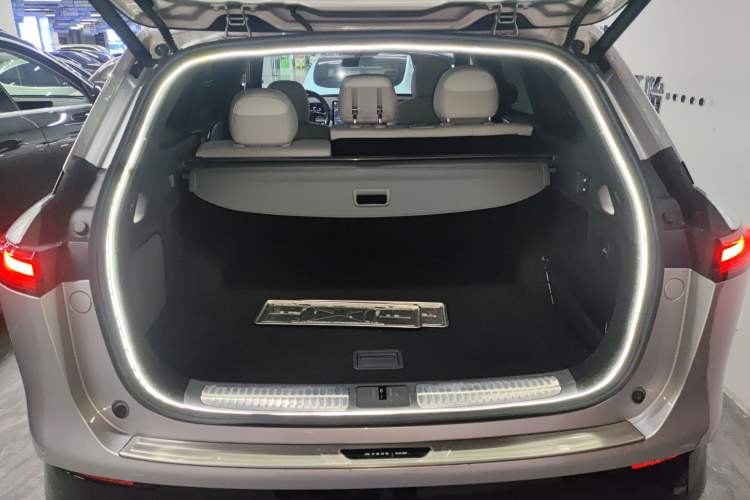 Used XPeng G9 2024 702 Max