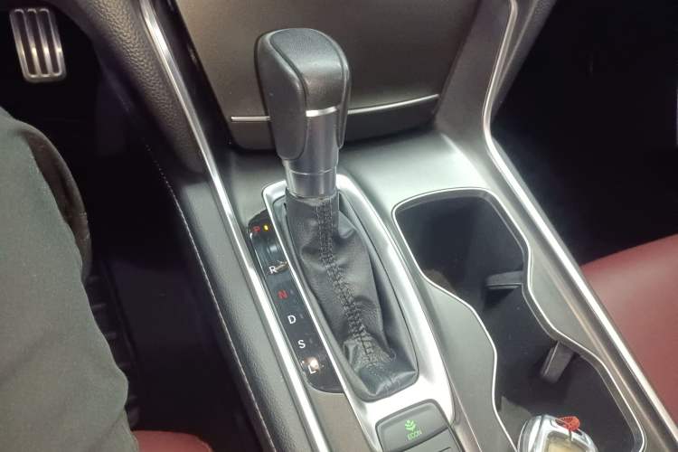 Used Honda Accord 2022 260TURBO Phantom Night · Prestige Edition
