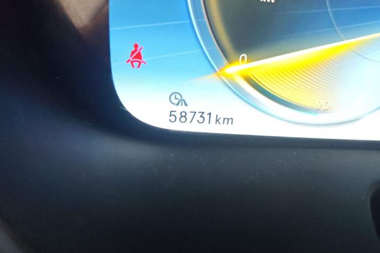 Used Denza X 2020 PHEV Flagship Edition