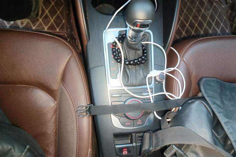 Used Audi A3 2015 Sportback 35 TFSI Millionth Anniversary Comfort Model