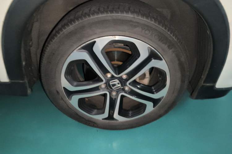 Used Honda XR-V 2017 1.8L EXi CVT Comfort Version