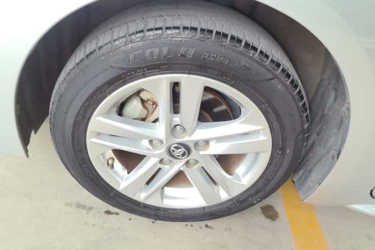 Used Toyota Levin 2021 185T CVT Luxury Edition Exterior 2