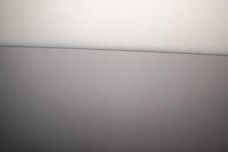 Used BYD Tang New Energy 2019 EV600D Four-Wheel Drive Smart Connect Genesis Edition Headliner