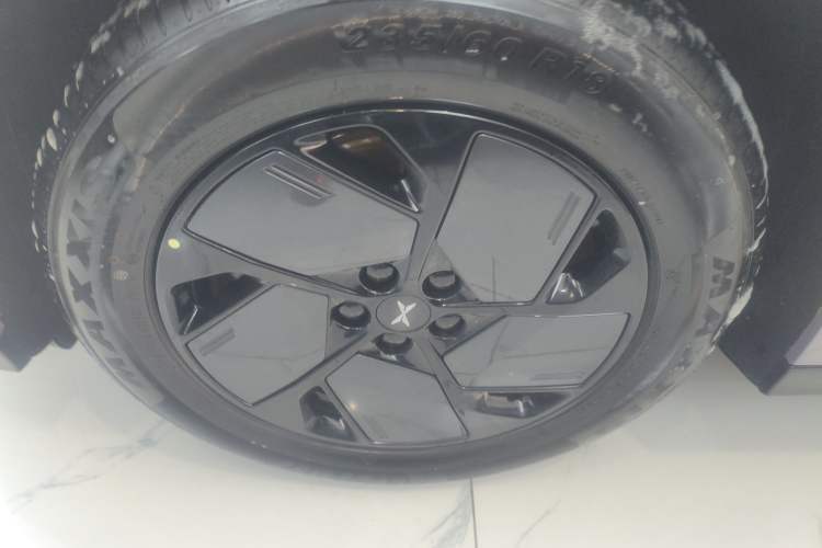 Used XPeng G6 2025 625 Long-Range Max Tech Edition