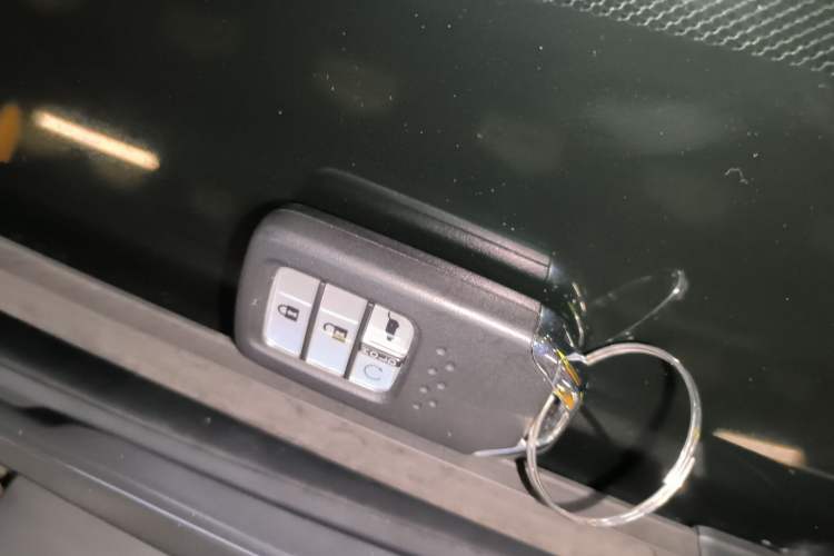 Used Honda Avancier 2020 370TURBO Two-Wheel Drive Luxury Edition