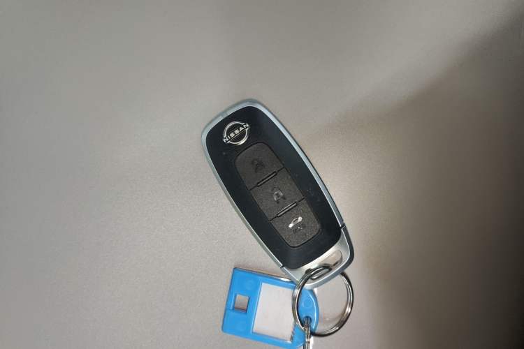 Used Nissan Sylphy 2023 Revised 1.6L CVT Enjoyment Edition
