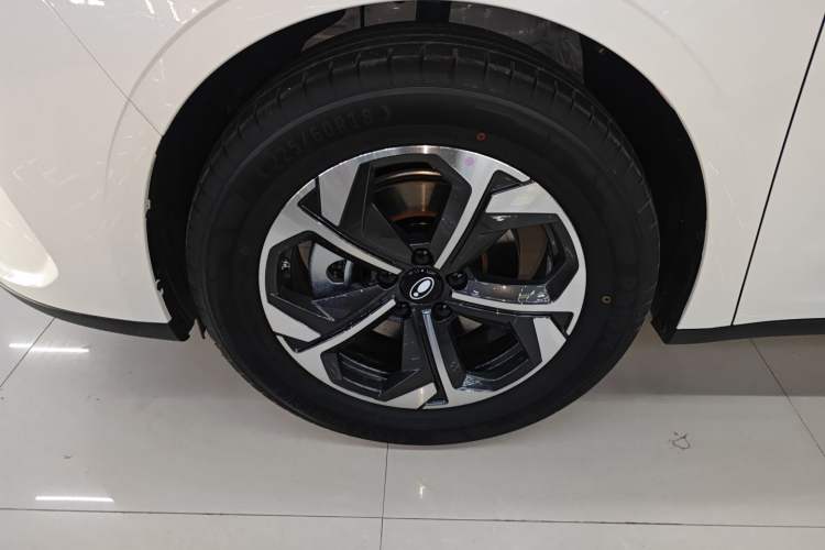 Used ORA ORA 5 2026 Model, 580km Max Edition