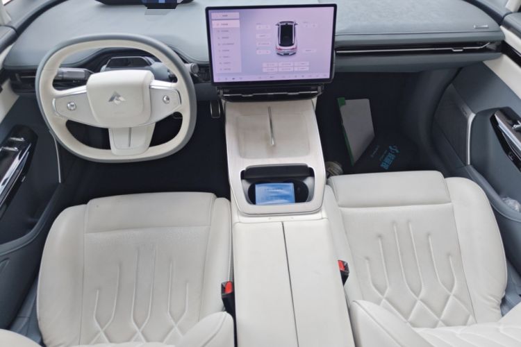 Used Hyptec GT 2023 560 Rear-Drive Seven-Wing Edition