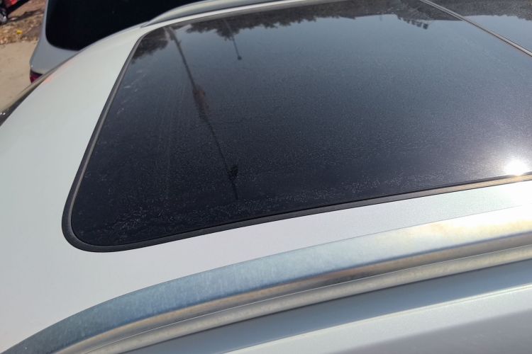 Used BYD Song Pro 2019 1.5T Automatic Luxury Model
