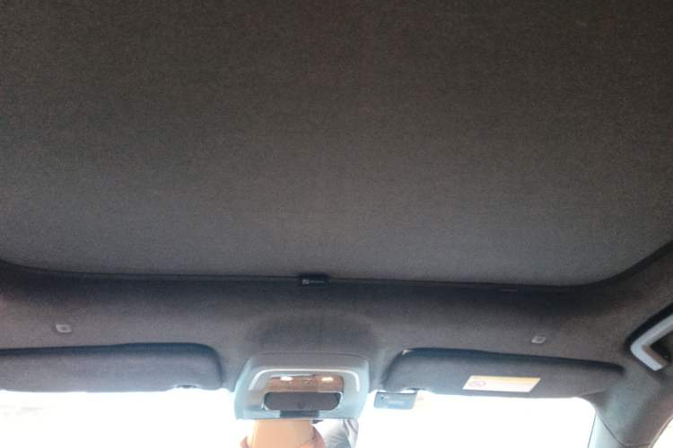 Used Zeekr 001 2021 Ultra-Long Range Dual-Motor YOU Version
