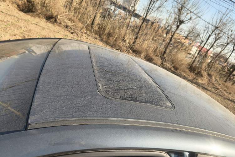 Used Geely Auto Emgrand GL 2017 1.8L Manual Elite Model