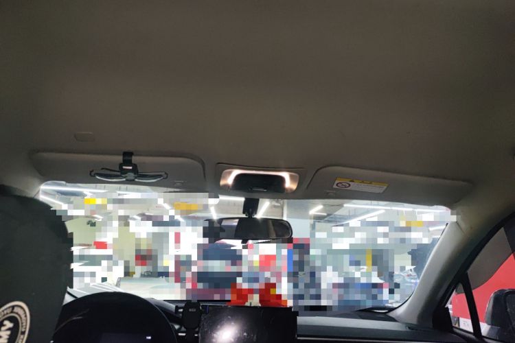 Used Toyota FRONTLANDER 2023 2.0L CVT Elite Edition