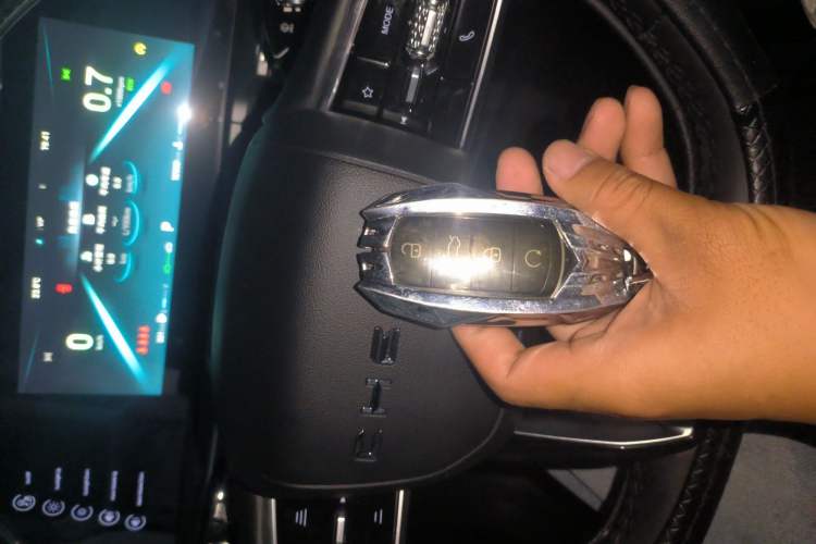 Used Chery Arrizo 8 2022 1.6T DCT Elite