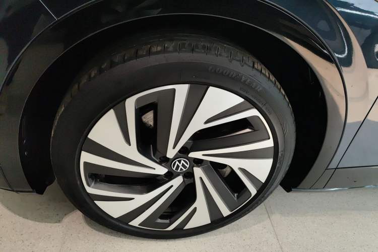 Used Volkswagen ID.4 CROZZ 2024 PRIME
