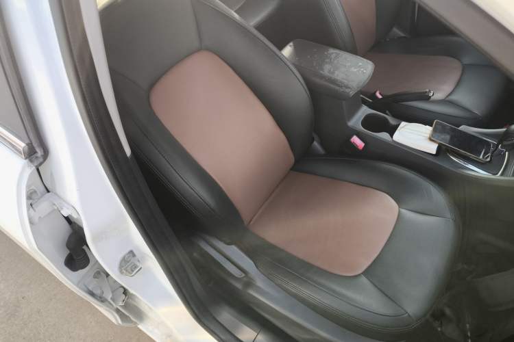 Used Chery Arrizo 7 2016 1.6L CVT Zhiling Edition
