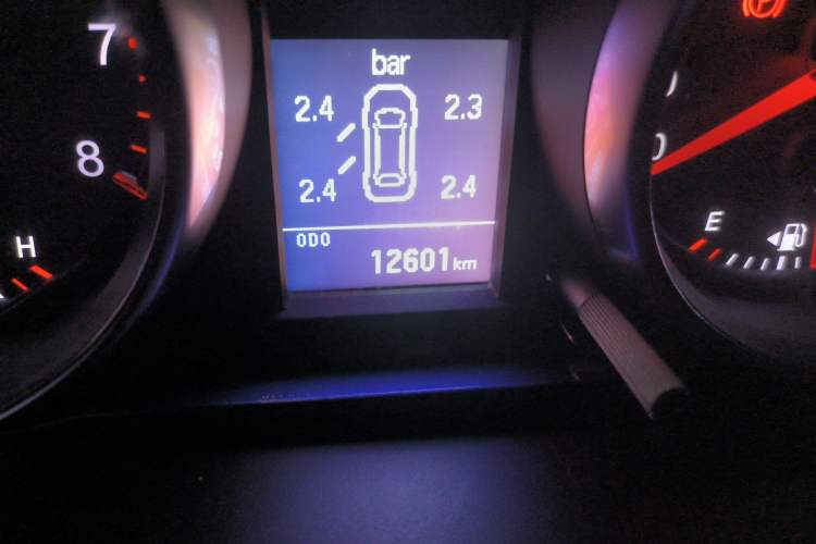 Used Haval M6 2021 PLUS 1.5T Manual Comfort Model
