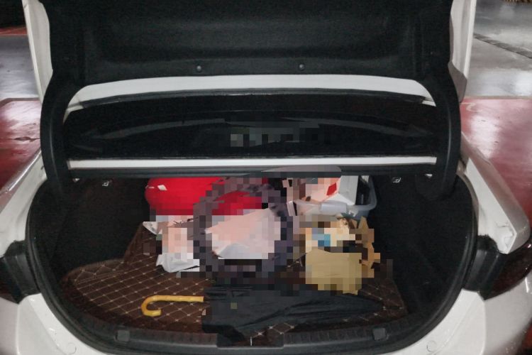 Used Mazda 3 Axela 2020 2.0L Automatic ZhiXuan Edition