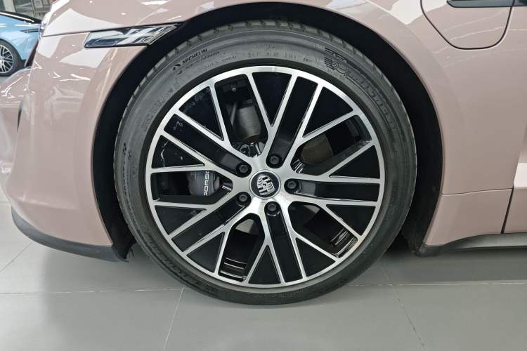 Used Porsche Taycan 2020 Taycan