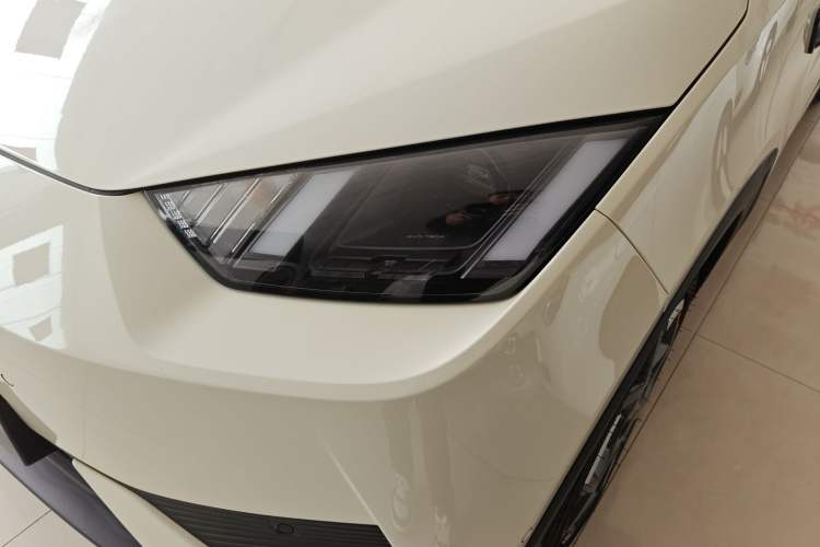 Used BYD Seagull 2025 Smart Drive Version 305 km Freedom Edition
