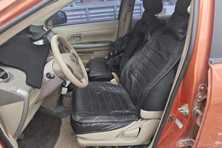 Used Great Wall Florid 2009 1.3 VVT Luxury Model
