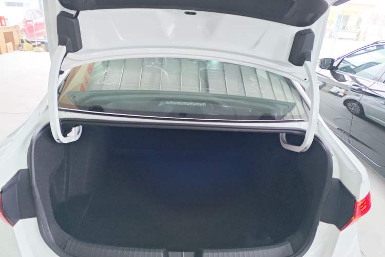 Used Volkswagen Sagitar 2019 200TSI DSG Comfort Version China VI Standard