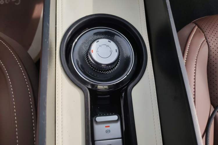 Used Wuling Bingo 2023 333 km Enjoyment Version