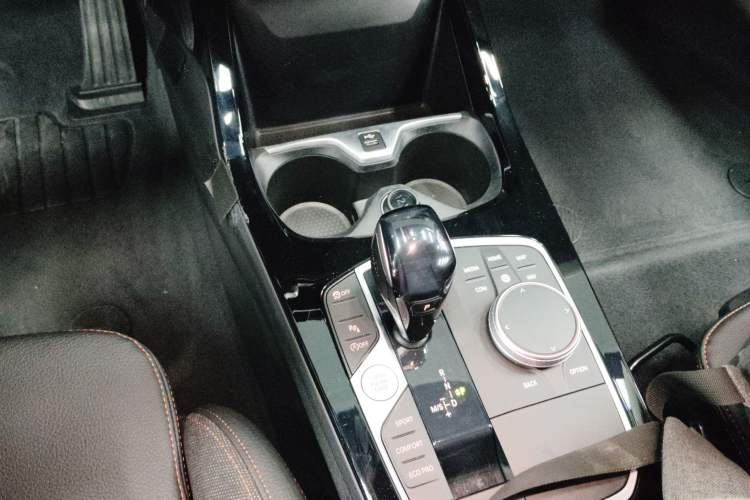 Used BMW 2 Series 2021 225i 4-Door Coupe M Sport Package
