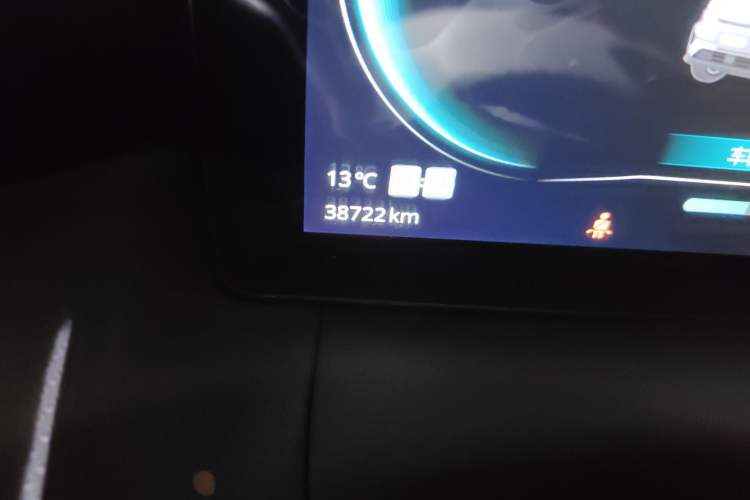 Used Leapmotor T03 2021 400 Comfort Edition
